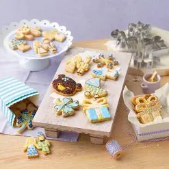 Repostería