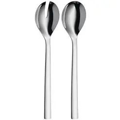 Cucharas de Ensalada 30 Cm Nuova WMF (12 9141 6040)