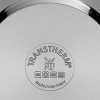 Sartén profi acero 20 Cm WMF (07 9460 9991) 5