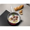 Sartén profi acero 20 Cm WMF (07 9460 9991) 6