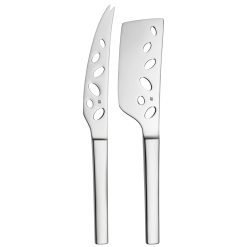 WMF Set 2 Cuchillos para queso Nuova (12 9178 6040)