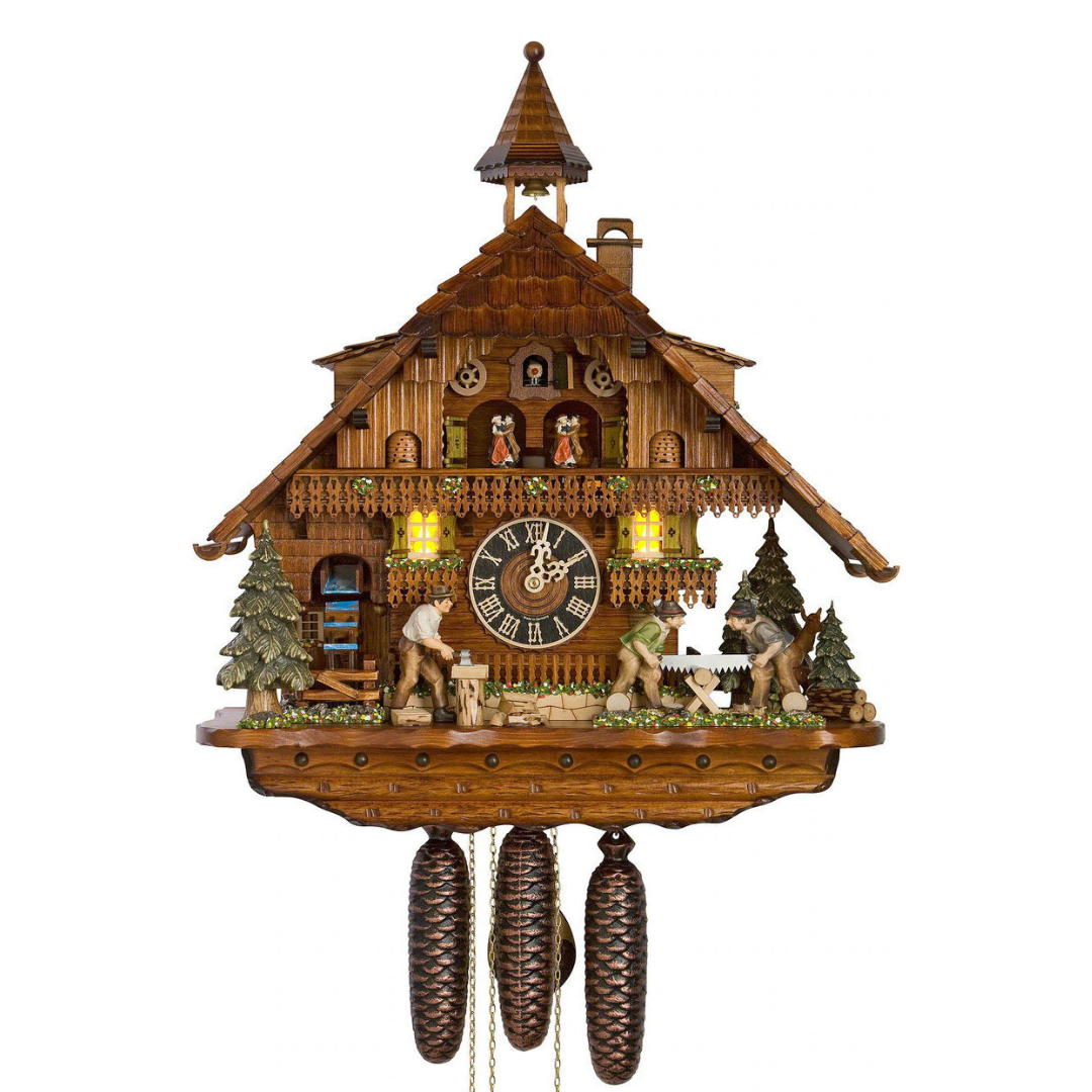 Reloj