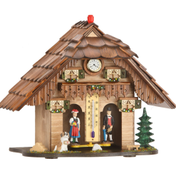 Hönes Casa Del Tiempo San Bernardo (848)