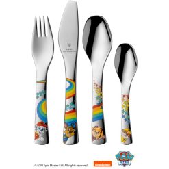 WMF Set de Niños  4 piezas Paw Patrol  (12 8808 6040)