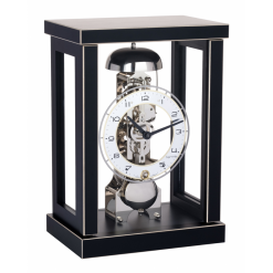 Reloj De sobremesa HERMLE Negro (23056-740791)