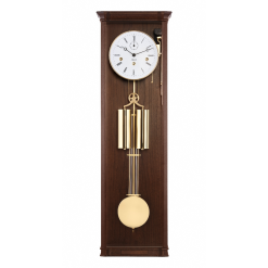 Reloj De Muralla HERMLE Nogal (71008-030351)