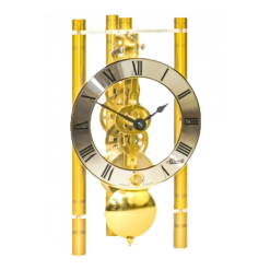 Reloj de Mesa 3 Pilares HERMLE (23023-500721)