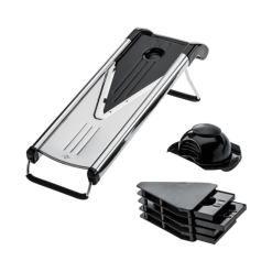 kÜCHENPROFI Mandolina Acero (09 0043 1000)