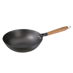 kÜCHENPROFI Sarten WOK  Country 28 CM Negro (04  0505 1028)