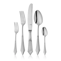 Set de Cuchillería 66 piezas Fächer WMF (12 2400 6341)